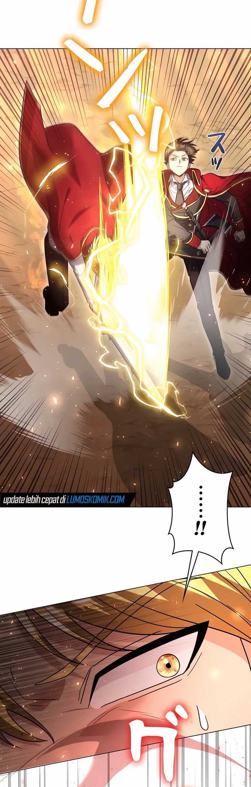 Love Letter From The Future Chapter 13 Gambar 53