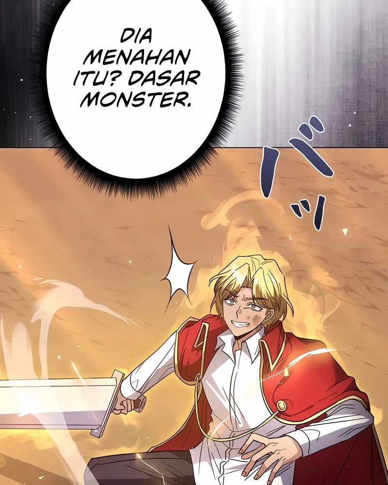 Love Letter From The Future Chapter 13 Gambar 57