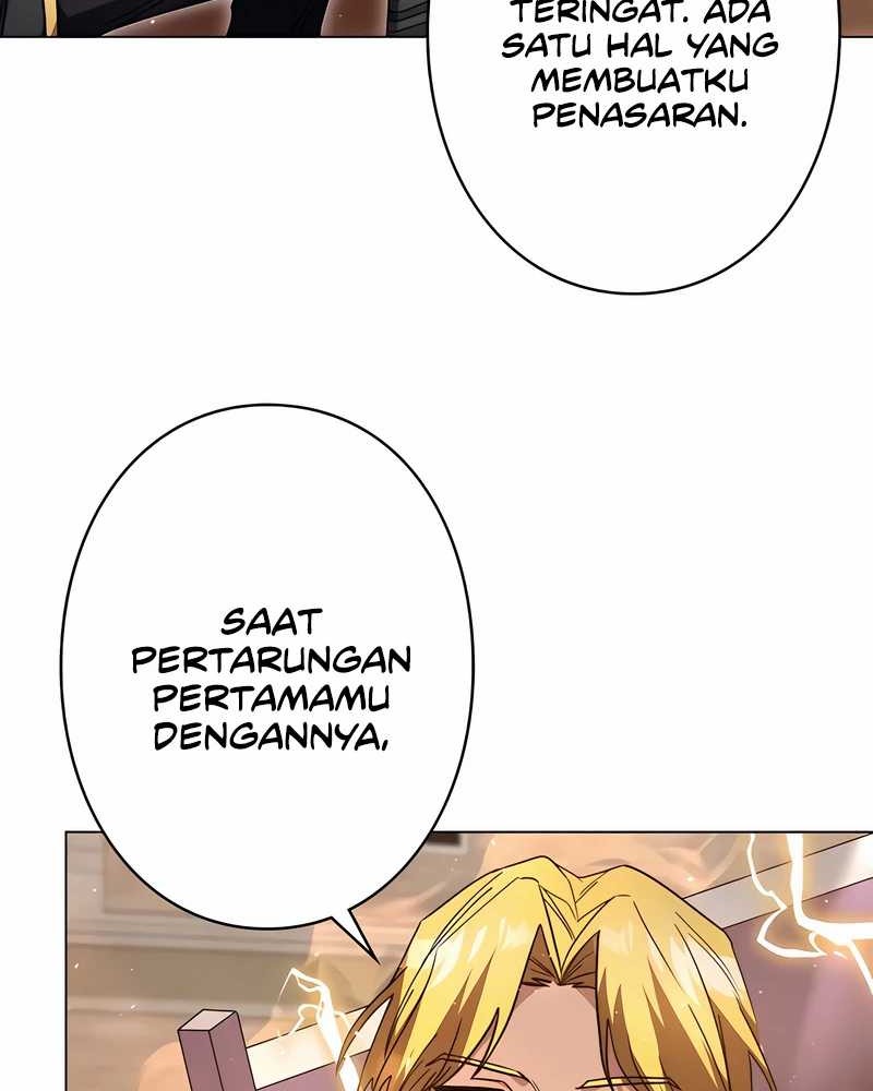 Love Letter From The Future Chapter 13 Gambar 33