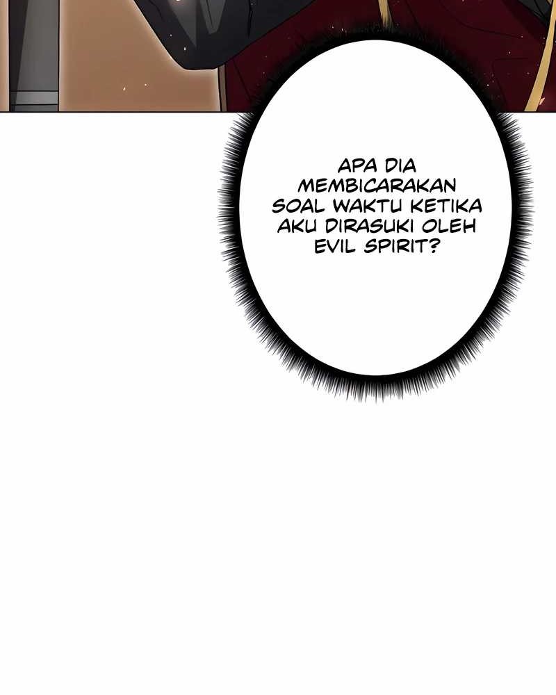 Love Letter From The Future Chapter 13 Gambar 36