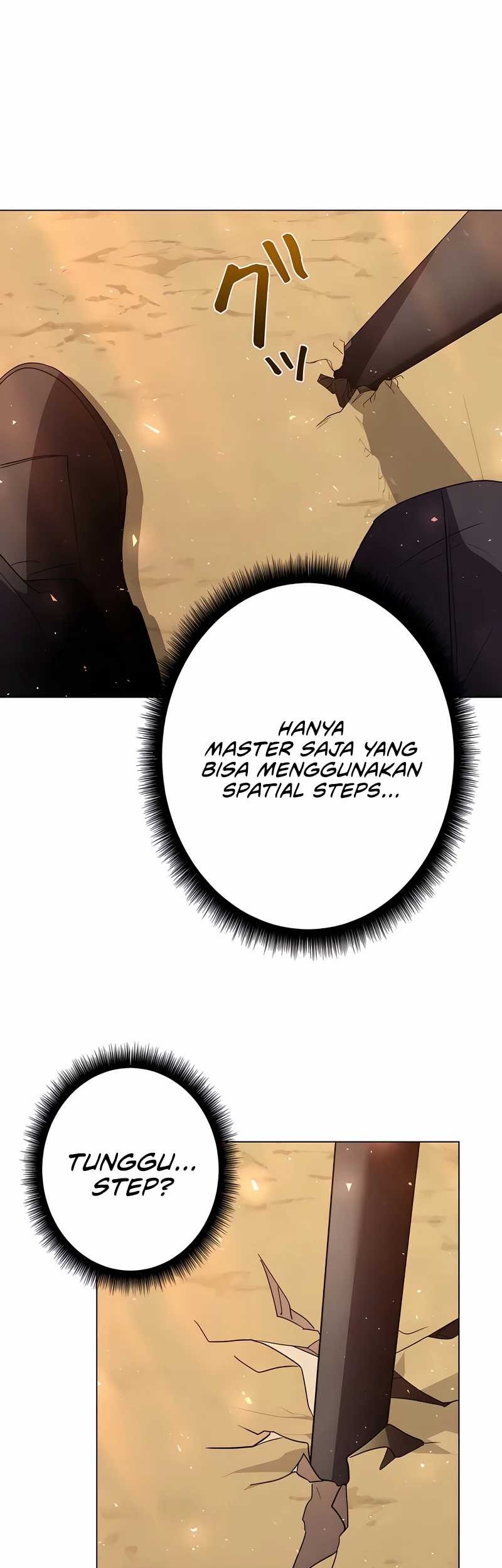 Love Letter From The Future Chapter 13 Gambar 37