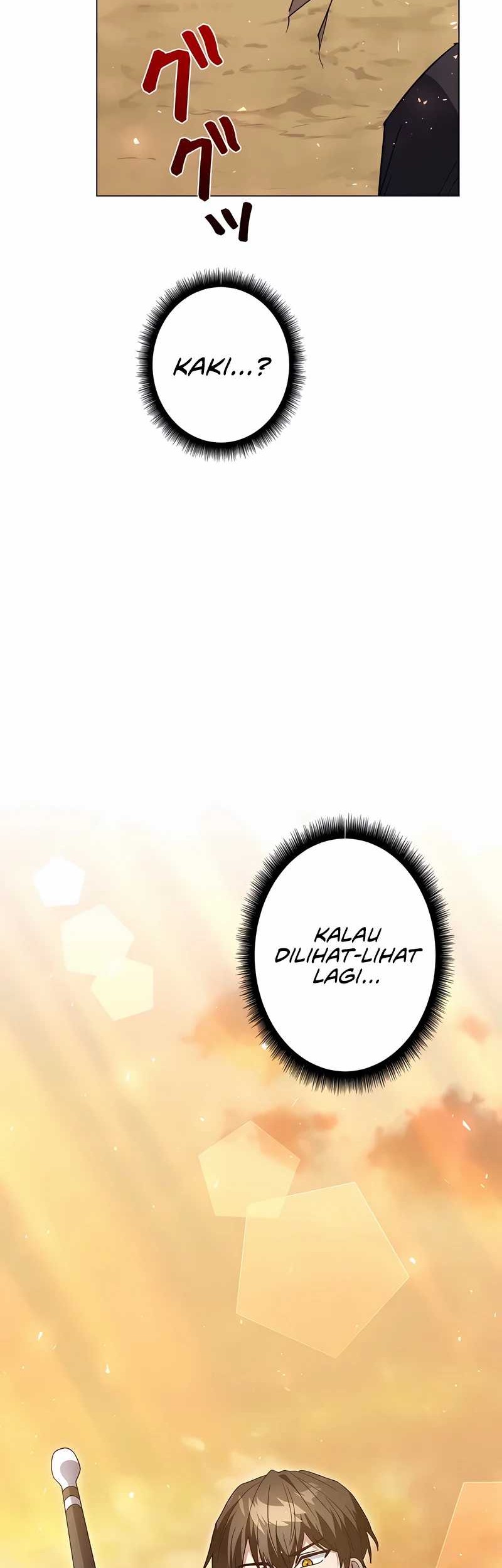 Love Letter From The Future Chapter 13 Gambar 38