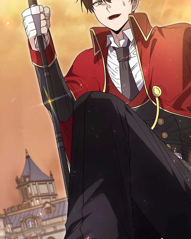 Love Letter From The Future Chapter 13 Gambar 39