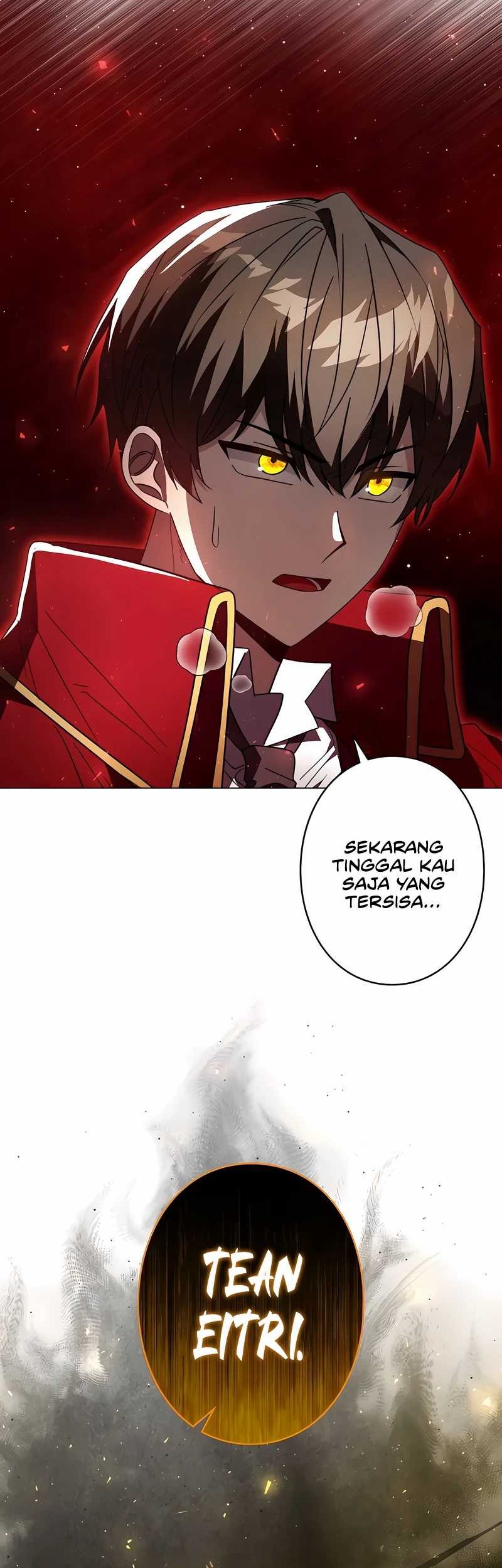 Manhwa Love Letter From The Future Chapter 13 gambar nomor 2