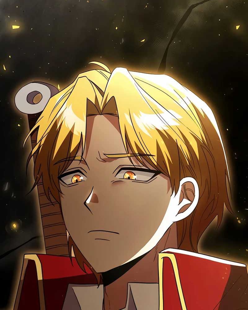 Love Letter From The Future Chapter 13 Gambar 3