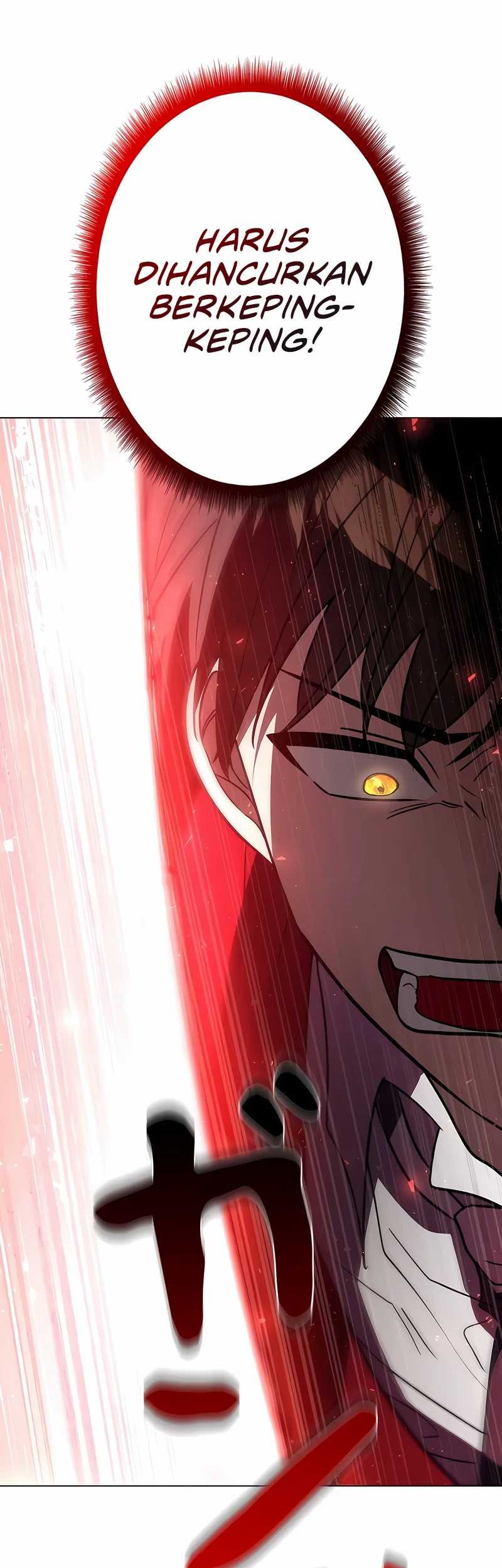 Love Letter From The Future Chapter 13 Gambar 70