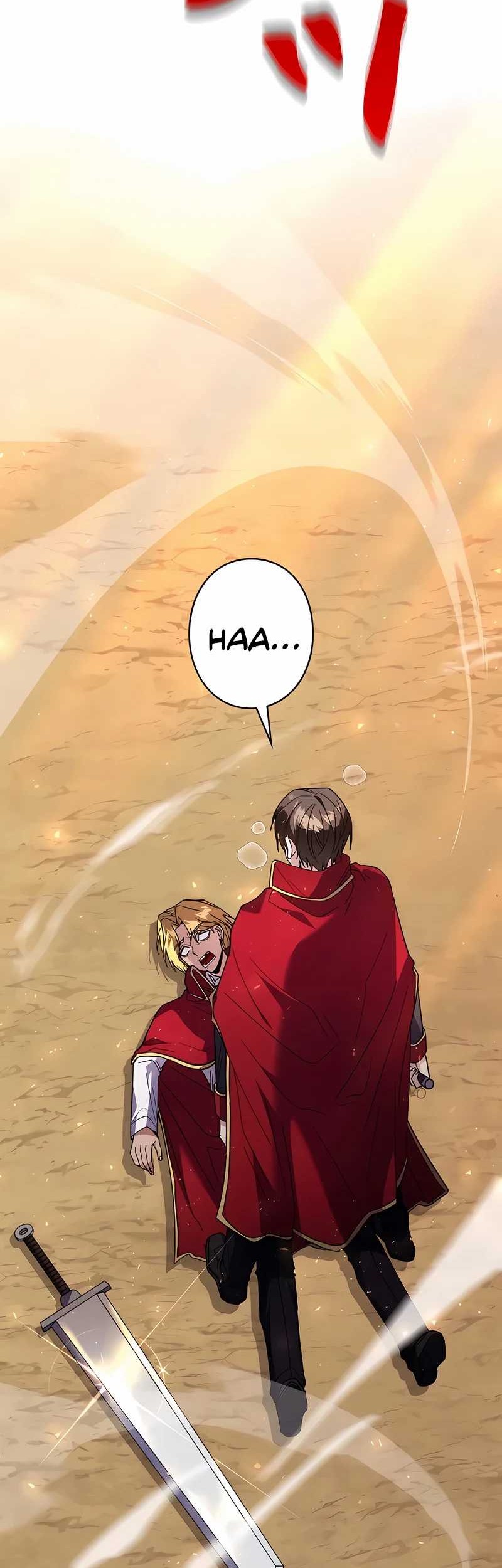 Love Letter From The Future Chapter 13 Gambar 71