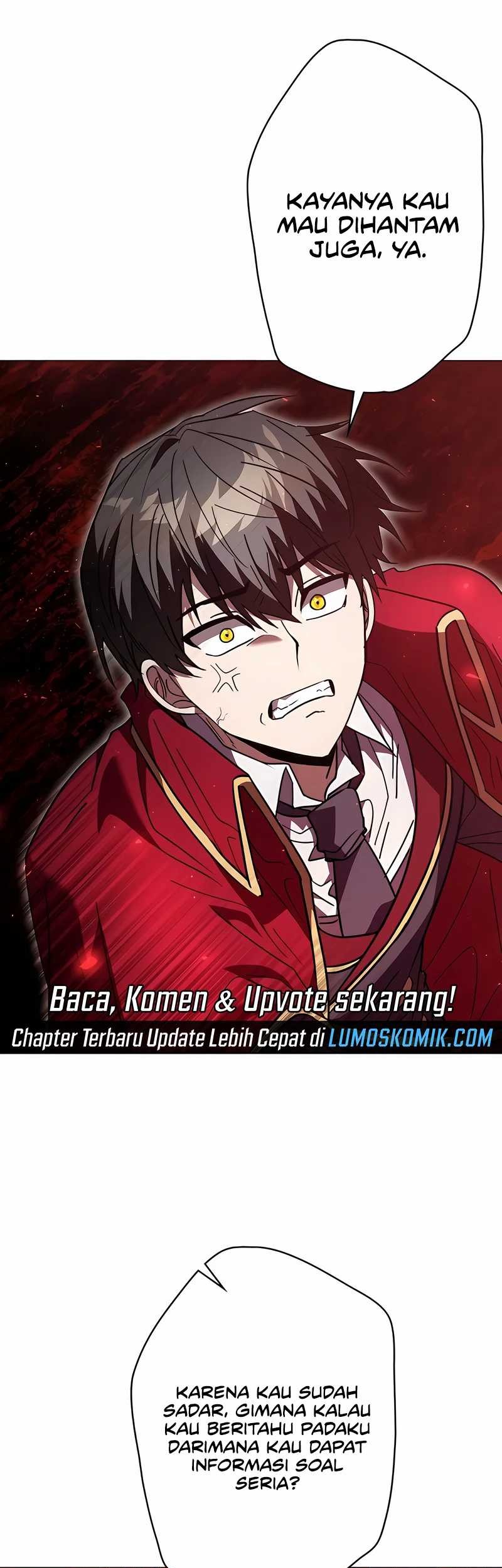 Love Letter From The Future Chapter 13 Gambar 76