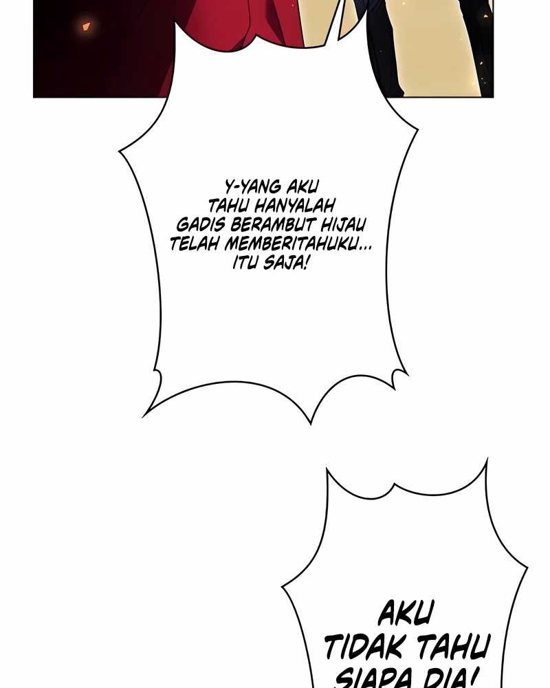 Love Letter From The Future Chapter 13 Gambar 78