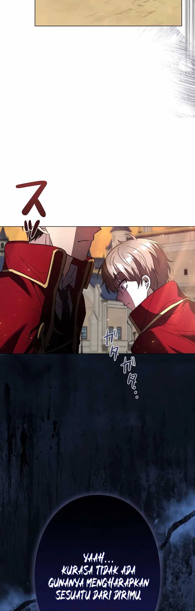 Love Letter From The Future Chapter 13 Gambar 82