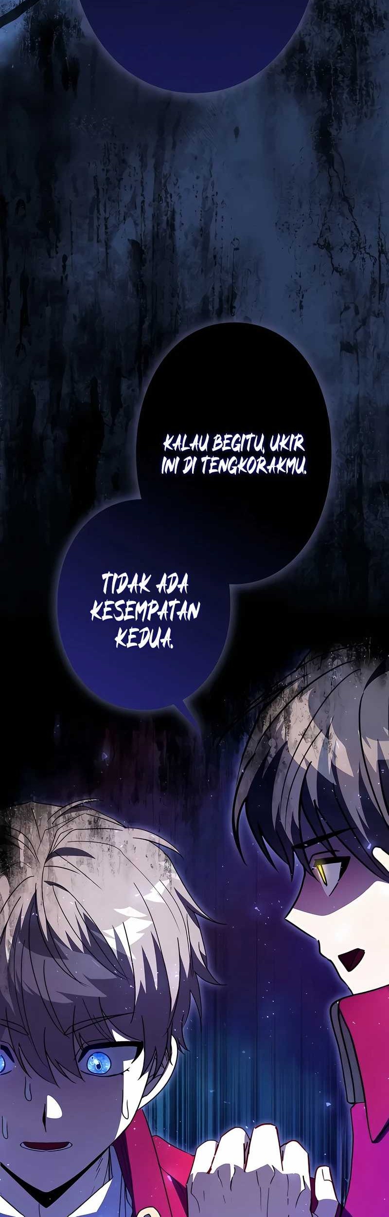 Love Letter From The Future Chapter 13 Gambar 83