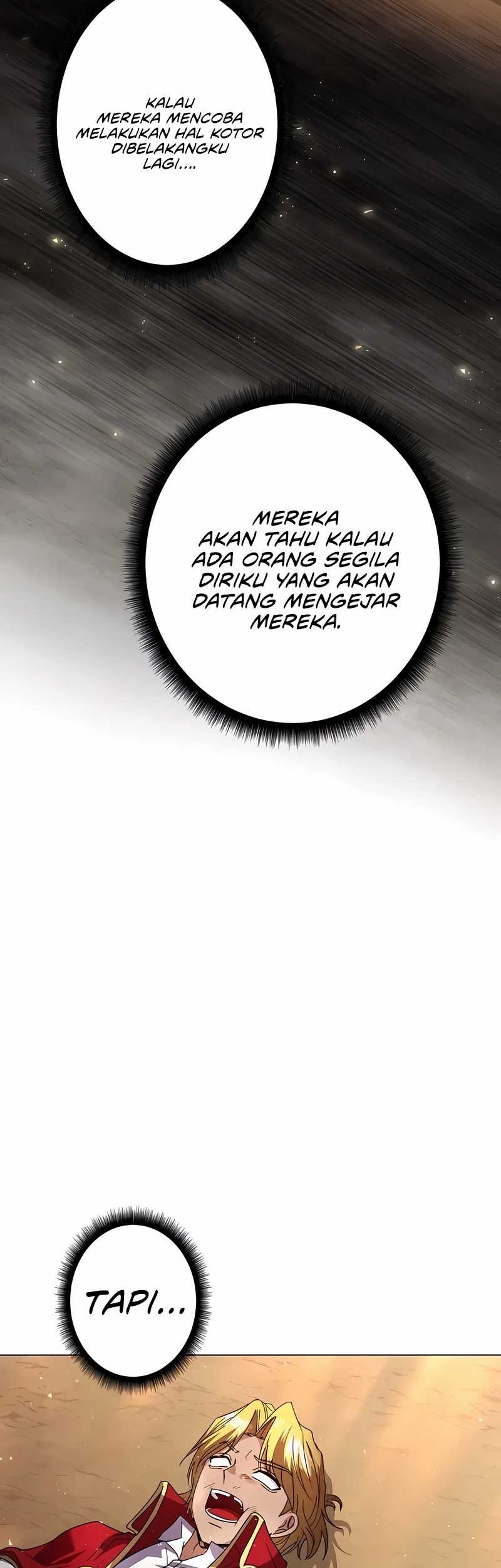 Love Letter From The Future Chapter 13 Gambar 86