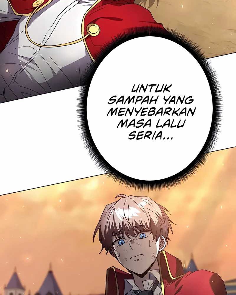 Love Letter From The Future Chapter 13 Gambar 87