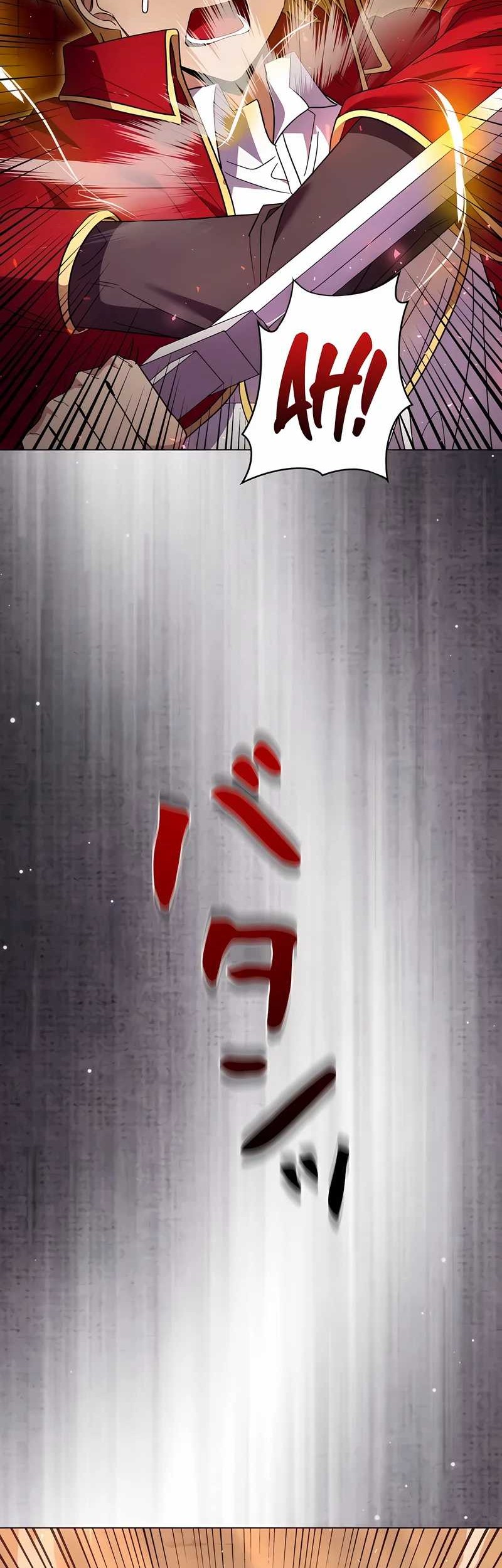 Love Letter From The Future Chapter 13 Gambar 59