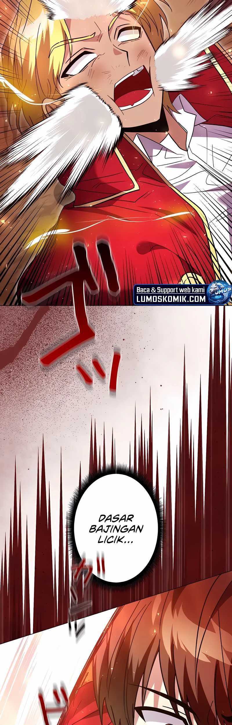 Love Letter From The Future Chapter 13 Gambar 67