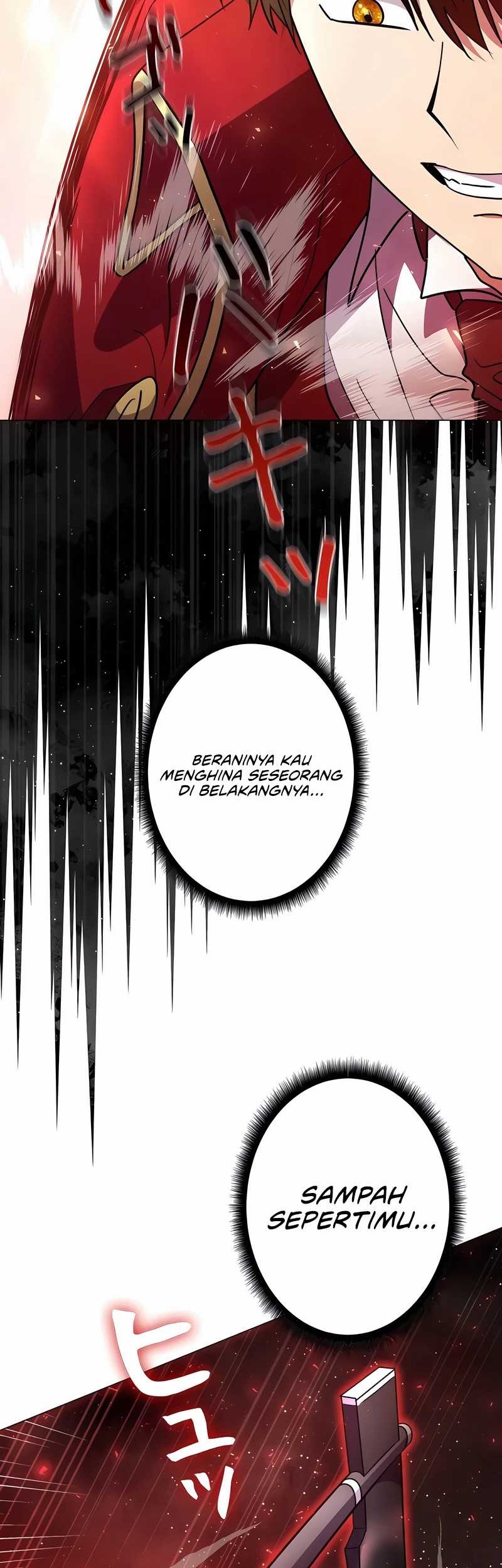 Love Letter From The Future Chapter 13 Gambar 68