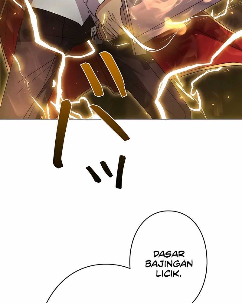 Love Letter From The Future Chapter 13 Gambar 6