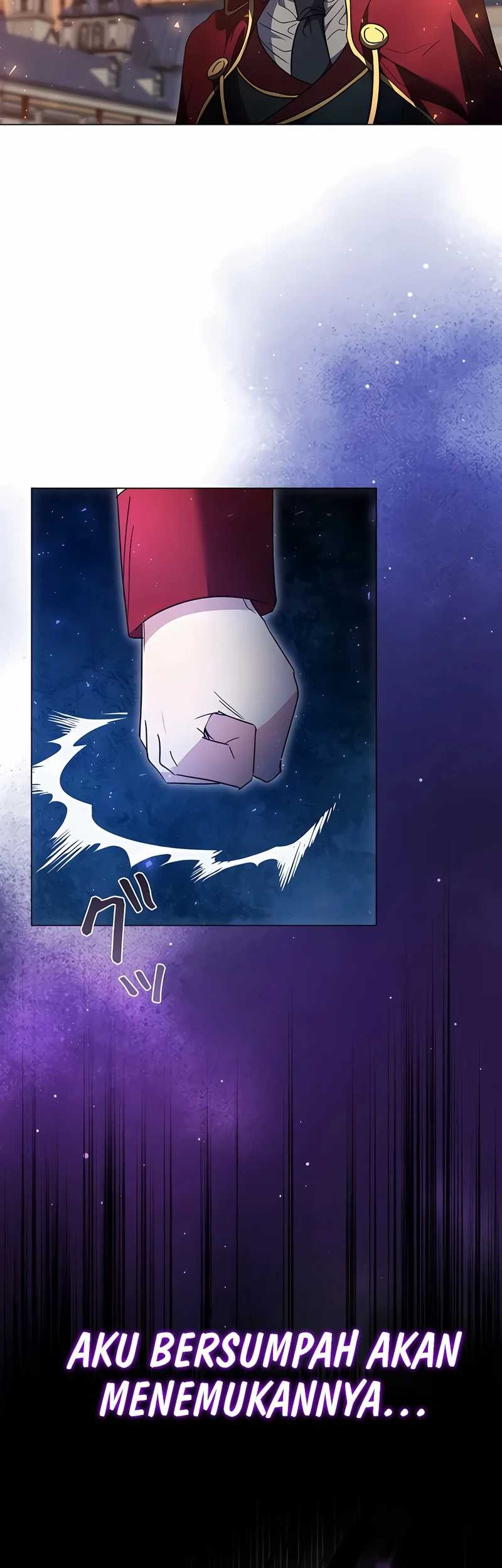 Love Letter From The Future Chapter 13 Gambar 88