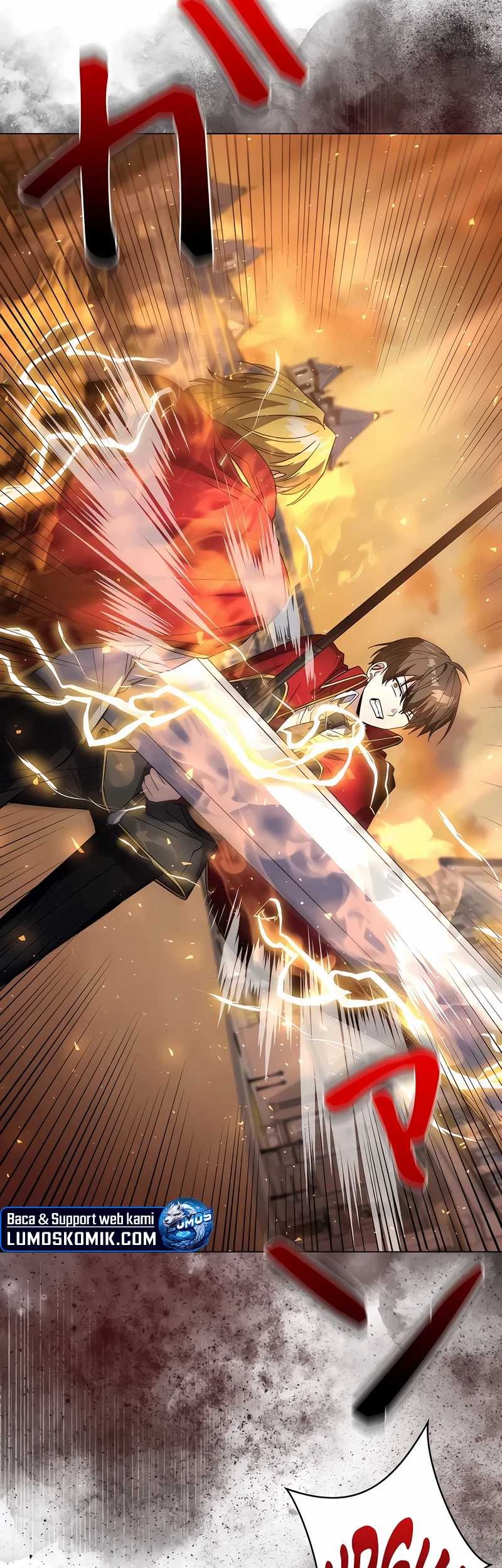 Love Letter From The Future Chapter 13 Gambar 10