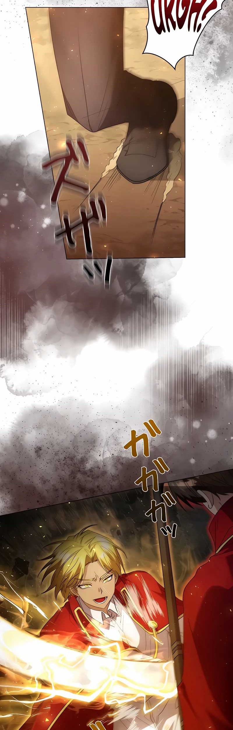 Love Letter From The Future Chapter 13 Gambar 11