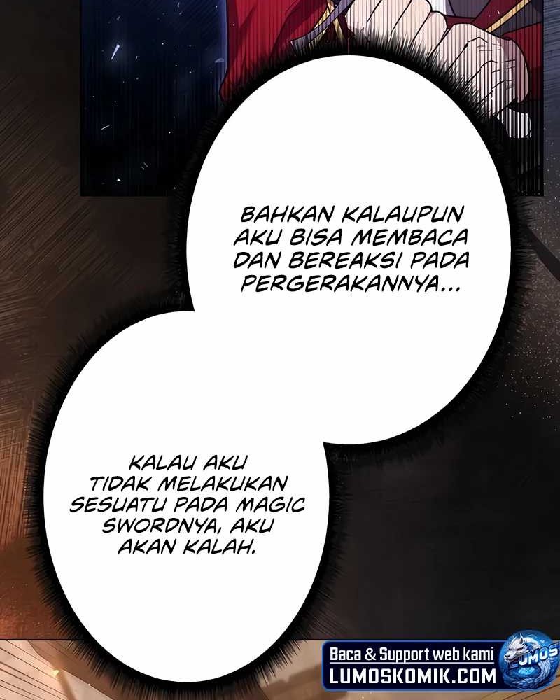 Love Letter From The Future Chapter 13 Gambar 15