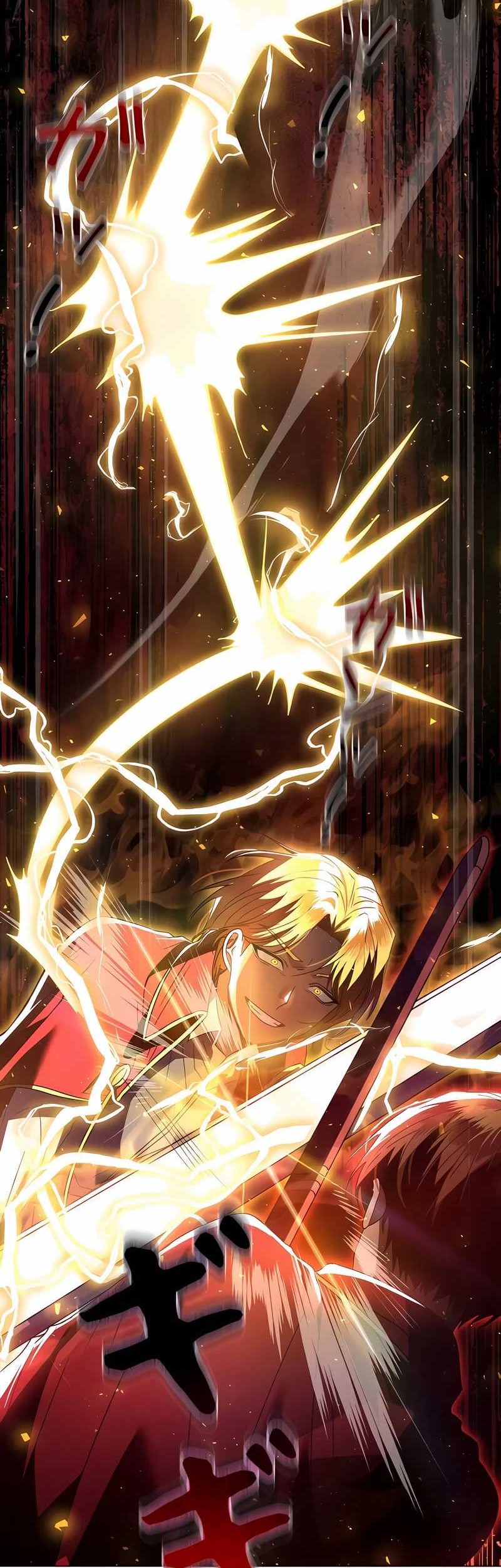 Love Letter From The Future Chapter 13 Gambar 17