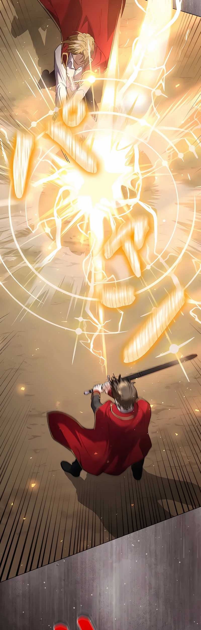 Love Letter From The Future Chapter 13 Gambar 19