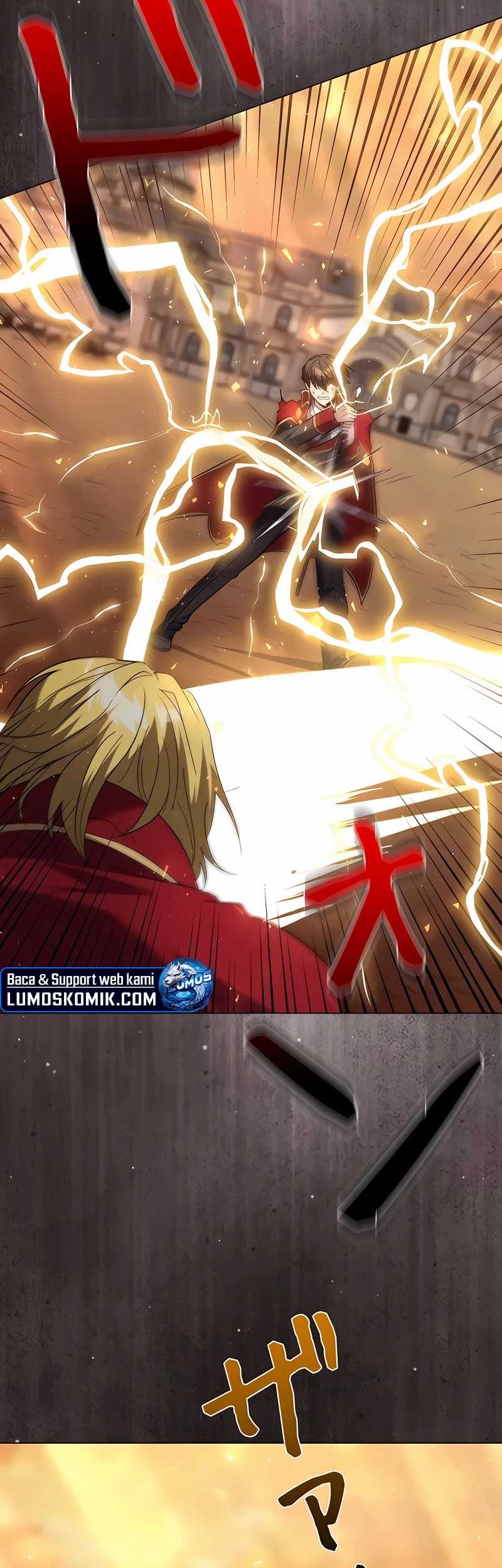 Love Letter From The Future Chapter 13 Gambar 20