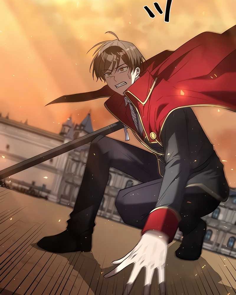 Love Letter From The Future Chapter 13 Gambar 21