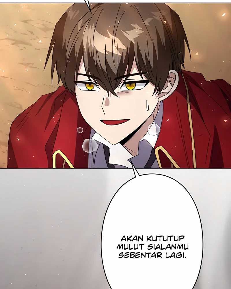 Love Letter From The Future Chapter 13 Gambar 24