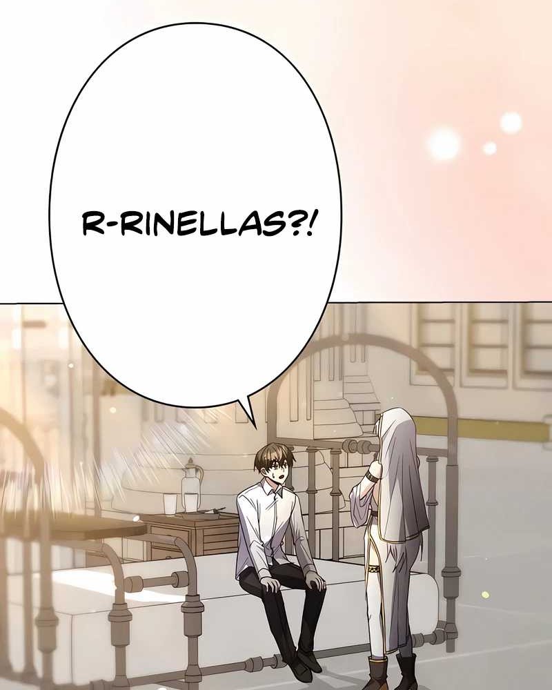 Love Letter From The Future Chapter 14 Gambar 42