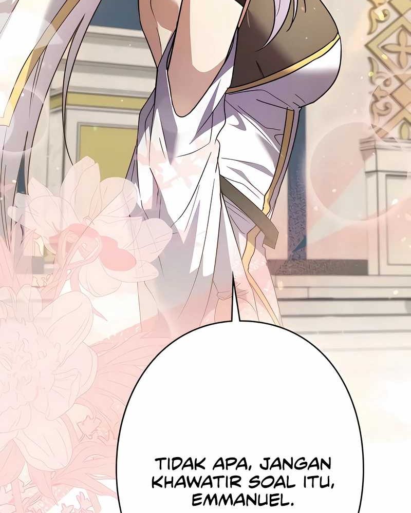 Love Letter From The Future Chapter 14 Gambar 48