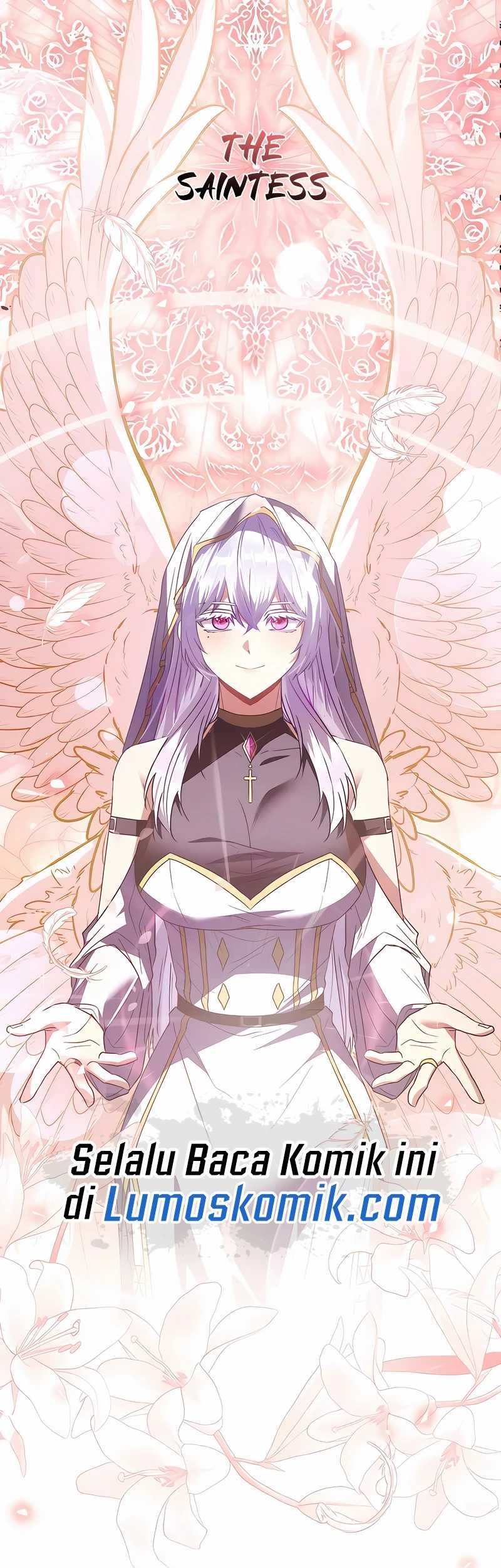 Love Letter From The Future Chapter 14 Gambar 52