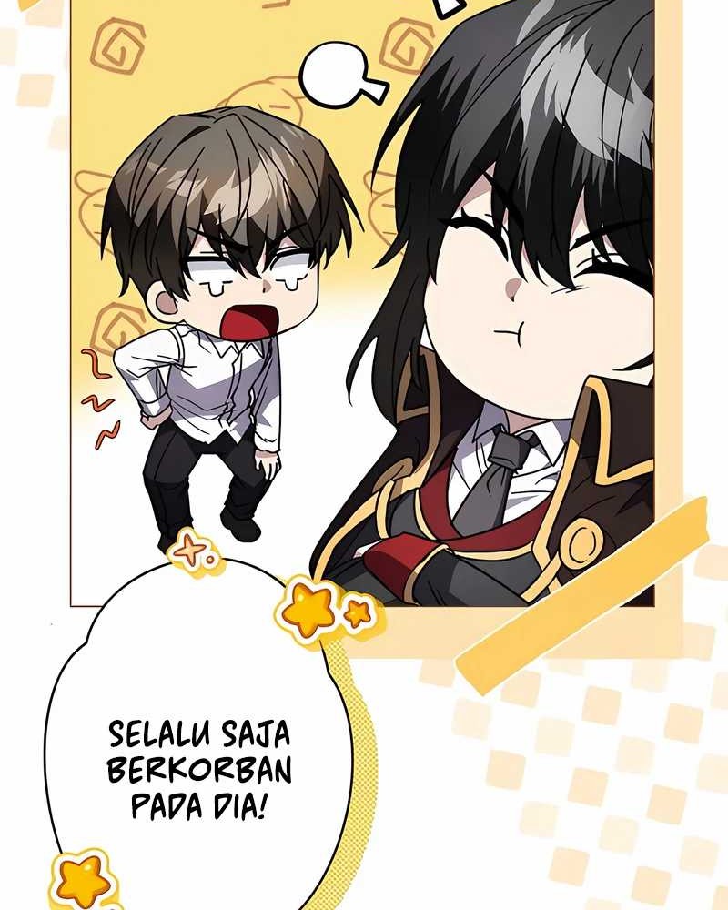 Love Letter From The Future Chapter 14 Gambar 57