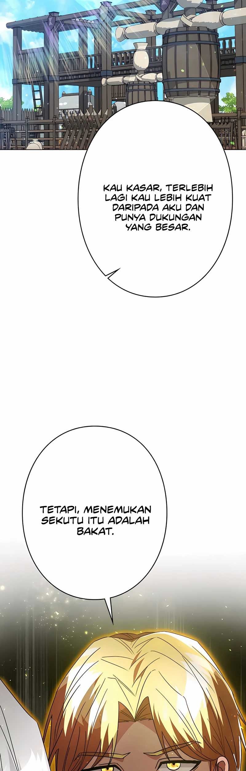 Love Letter From The Future Chapter 14 Gambar 28