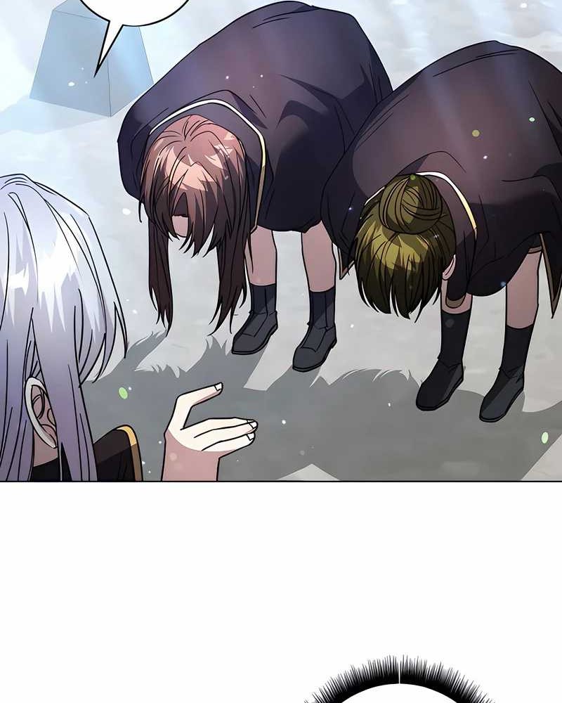 Love Letter From The Future Chapter 14 Gambar 33