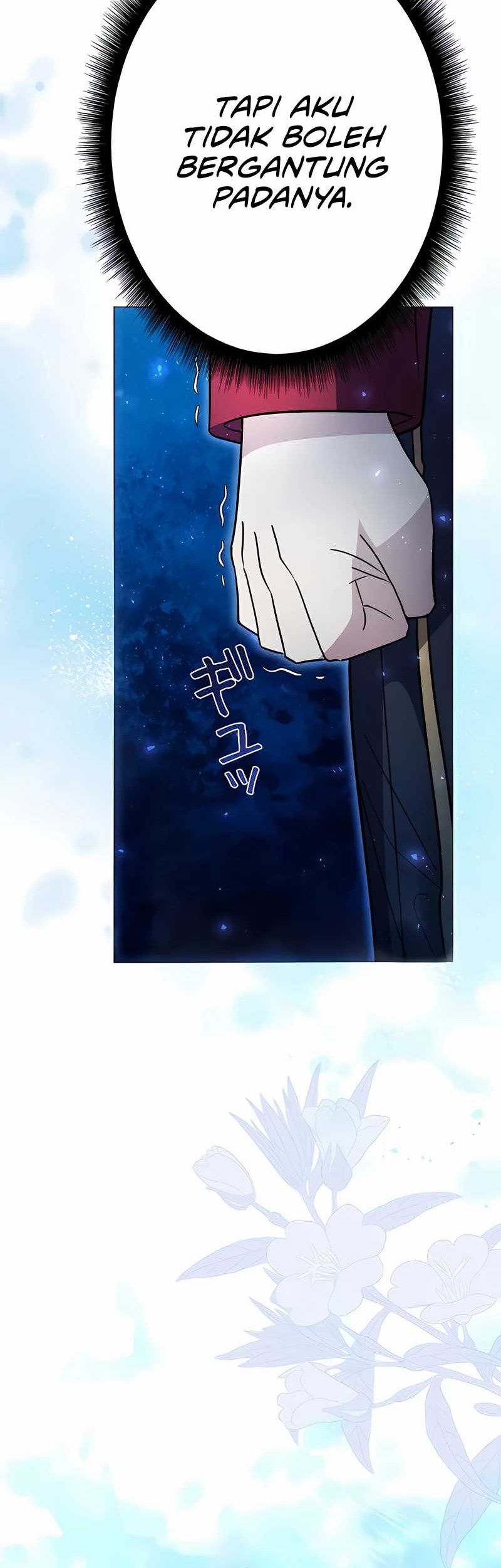 Love Letter From The Future Chapter 14 Gambar 35