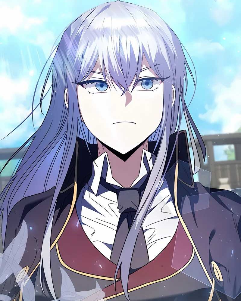 Love Letter From The Future Chapter 14 Gambar 36