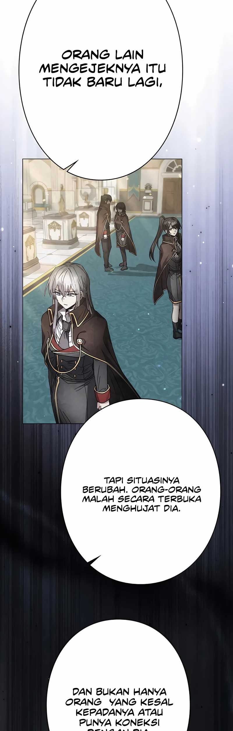 Love Letter From The Future Chapter 14 Gambar 73