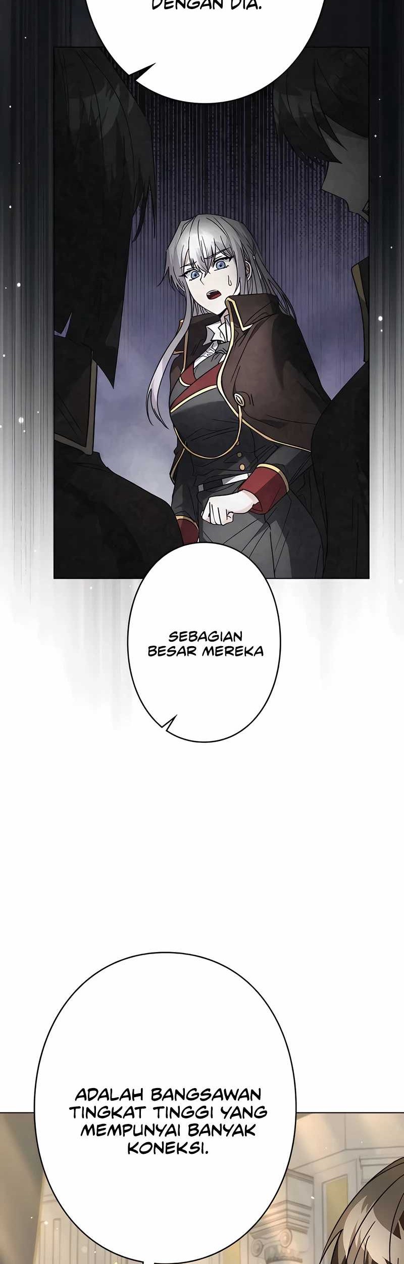 Love Letter From The Future Chapter 14 Gambar 74