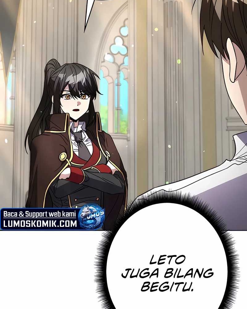 Love Letter From The Future Chapter 14 Gambar 75