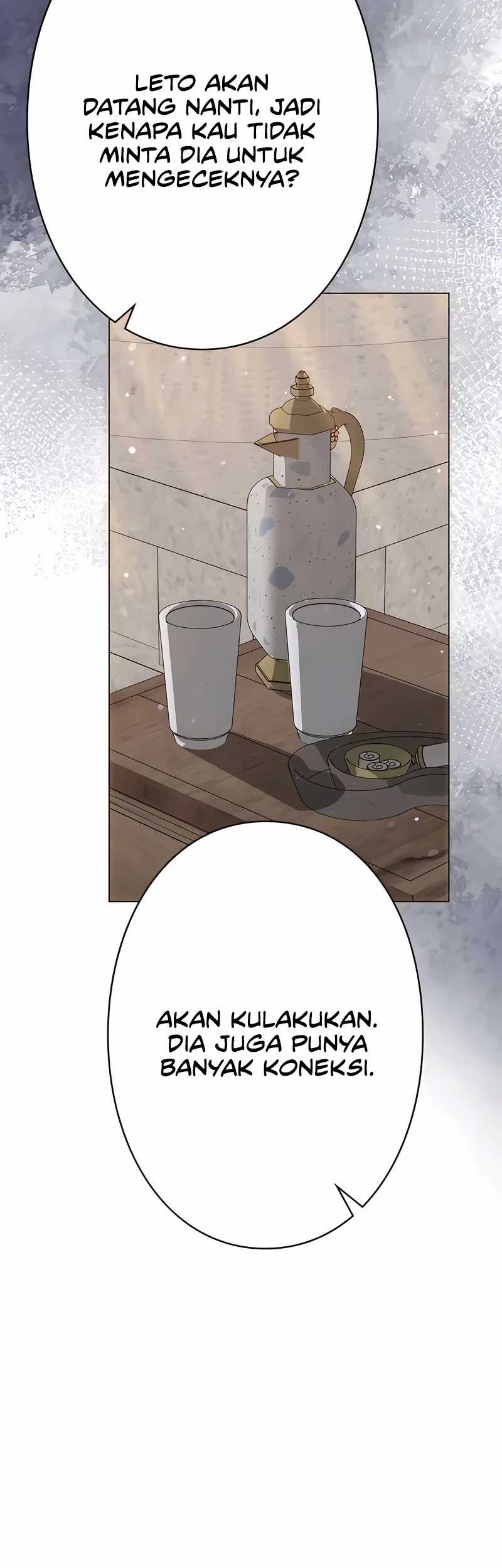 Love Letter From The Future Chapter 14 Gambar 80