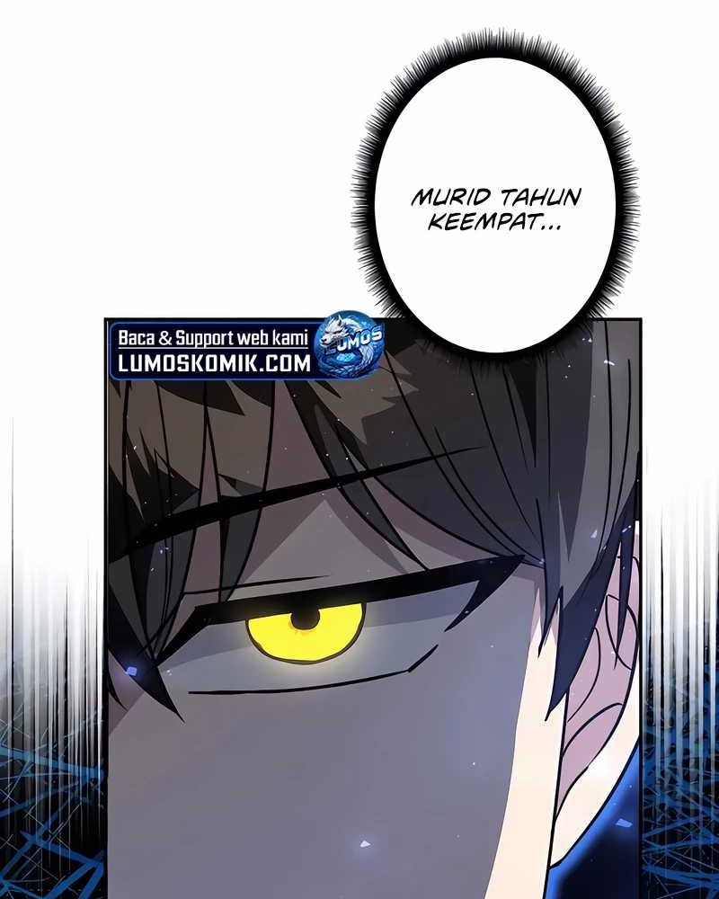 Love Letter From The Future Chapter 14 Gambar 81