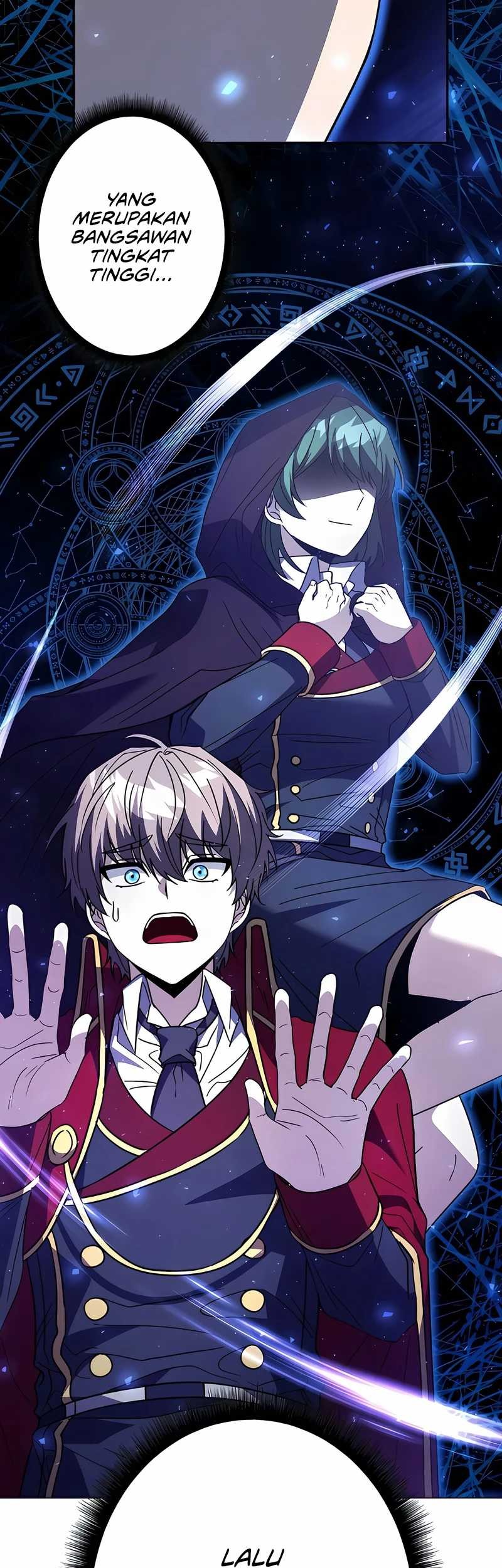 Love Letter From The Future Chapter 14 Gambar 82