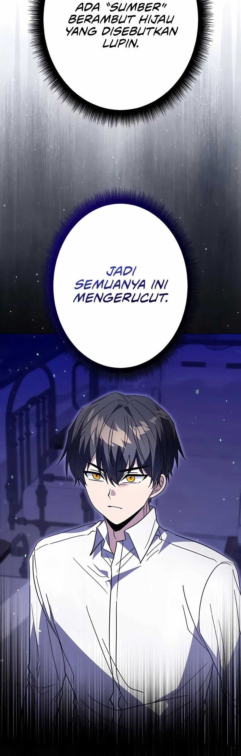 Love Letter From The Future Chapter 14 Gambar 83