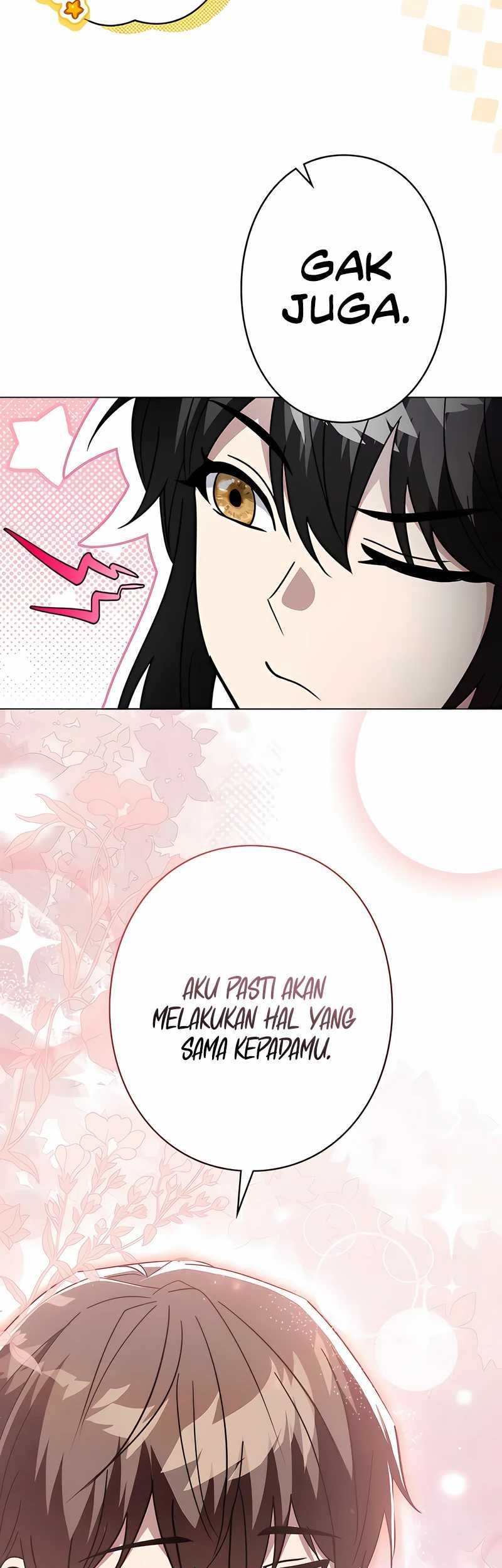 Love Letter From The Future Chapter 14 Gambar 58