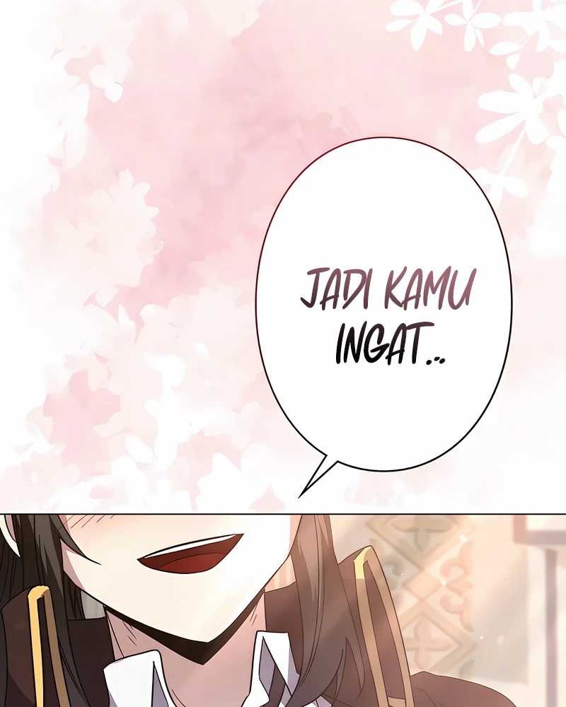 Love Letter From The Future Chapter 14 Gambar 60