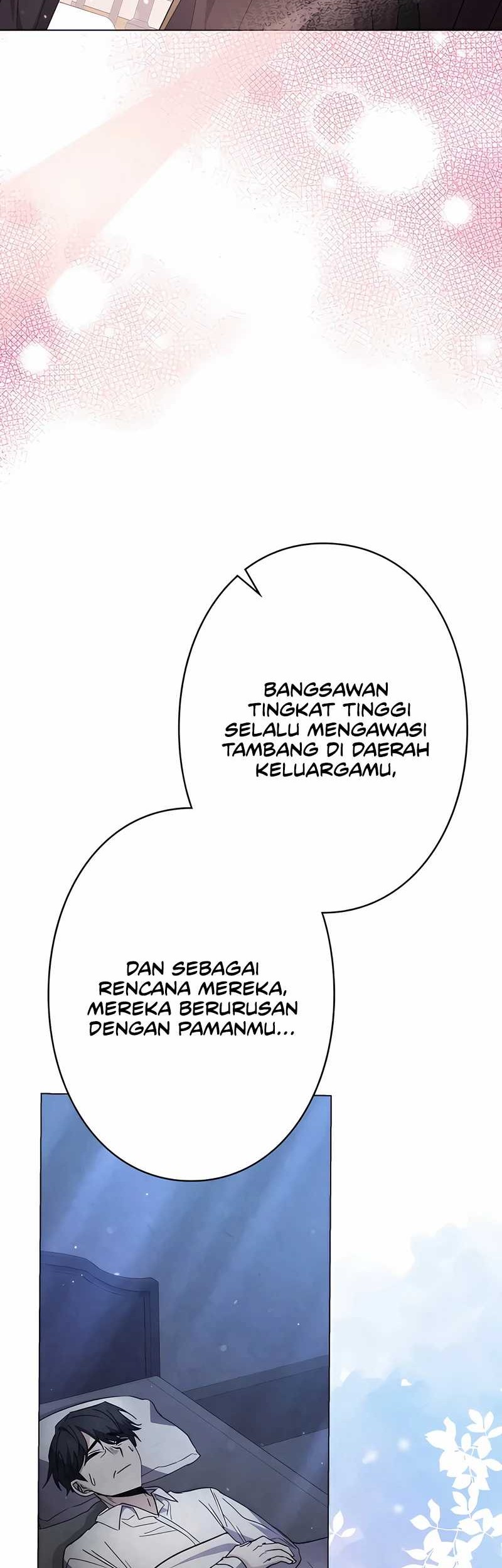 Love Letter From The Future Chapter 14 Gambar 62