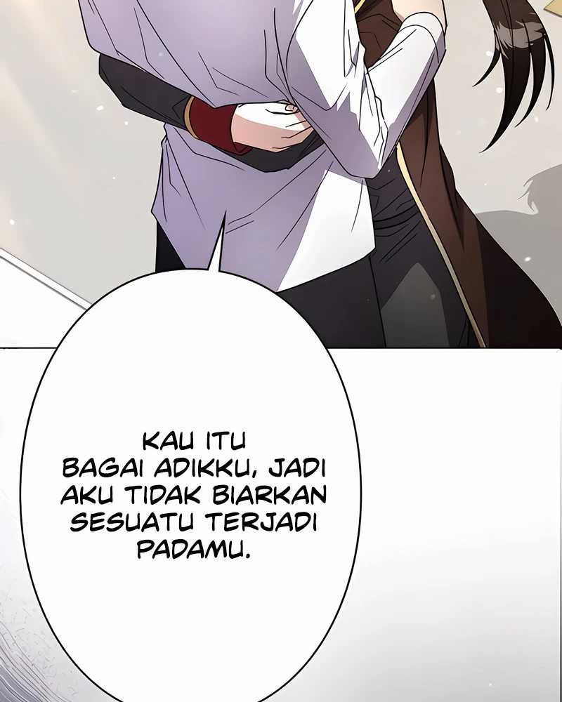 Love Letter From The Future Chapter 14 Gambar 66