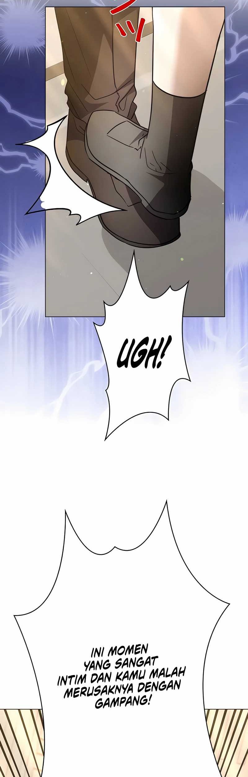 Love Letter From The Future Chapter 14 Gambar 68